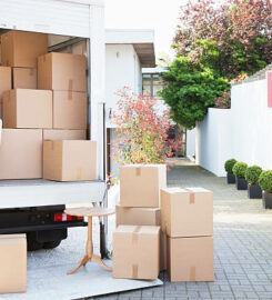 All Season Movers, Inc.