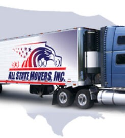 All State Movers, Inc.