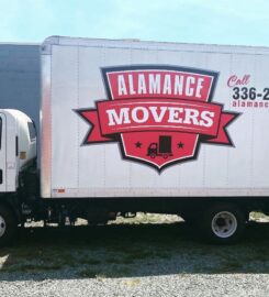 Alamance Movers LLC