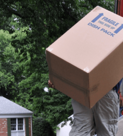 Alamance Movers LLC