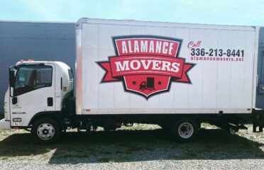 Alamance Movers LLC