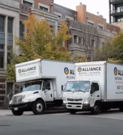 Alliance Moving & Storage Chicago, IL