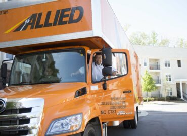 Federal Companies – Chicago Movers