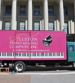 Allston Piano Moving Company