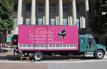 Allston Piano Moving Company