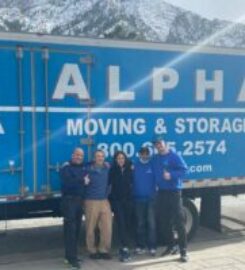 Alpha Moving & Storage