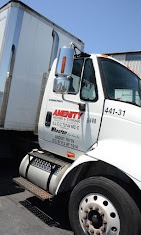 Amenity Moving & Storage Inc.