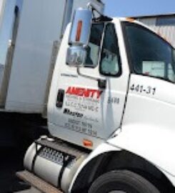 Amenity Moving & Storage Inc.