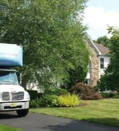 American Movers of New Jersey Inc.