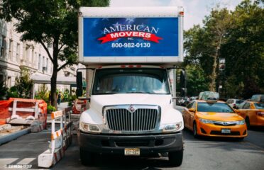 American Movers of New Jersey Inc.