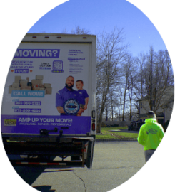 Amplified Moving LLC