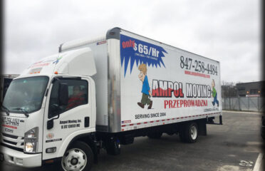 Ampol Moving, Inc.