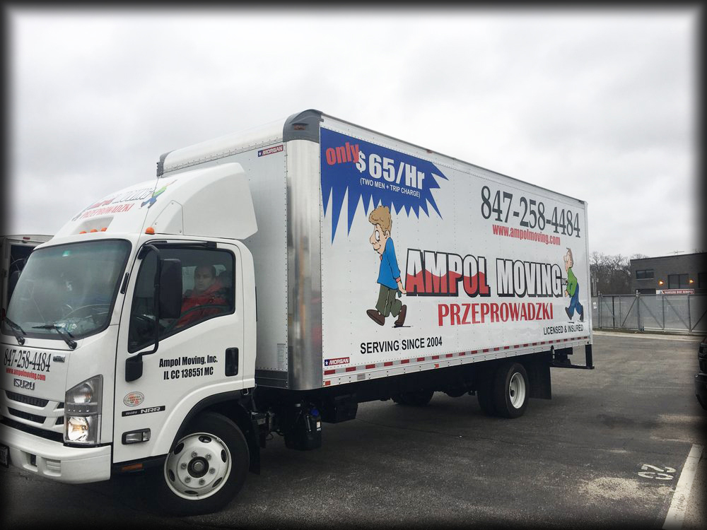 Ampol moving inc5