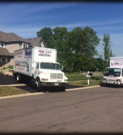 Ampol Moving, Inc.