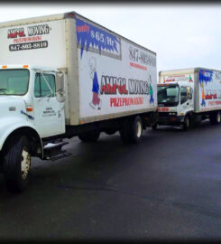 Ampol Moving, Inc.