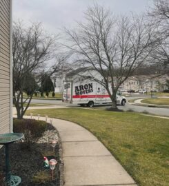 Aron Movers