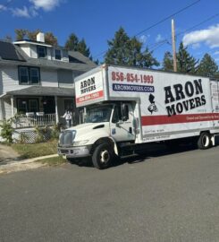 Aron Movers