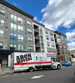 Aron Movers