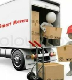 Aron Movers