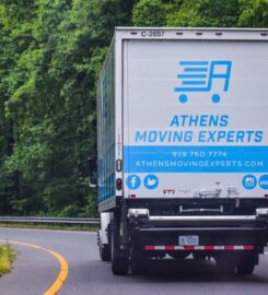 Athens Moving Experts