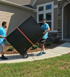 Athens Moving Experts