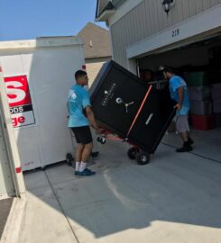 Athens Moving Experts