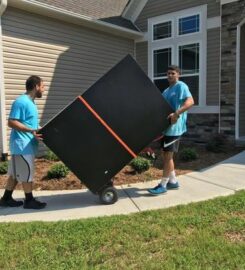 Athens Moving Experts