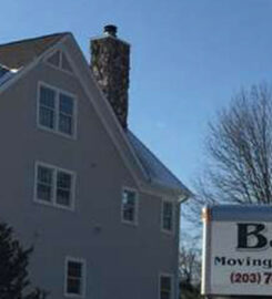 B & B Moving and Storage LLC