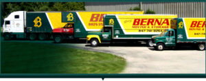 Berna Moving & Storage Inc.