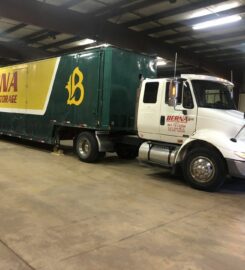Berna Moving & Storage Inc.