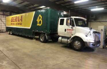 Berna Moving & Storage Inc.