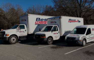 Best Movers US