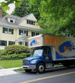 Big Foot Moving & Storage, Inc.