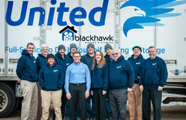 Blackhawk Moving And Storage, Inc.