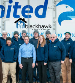 Blackhawk Moving And Storage, Inc.