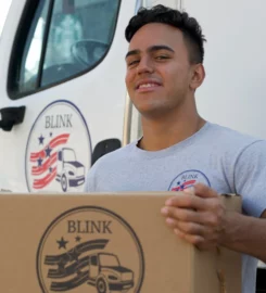 Blink Moving & Storage [Boston New York Movers]