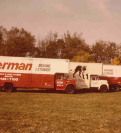 Boerman Moving and Storage