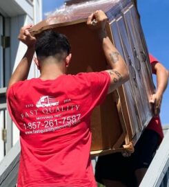 Boston Movers – Fast Quality Moving