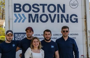 Boston Moving, LLC