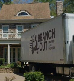 Branch Out Moving and Delivery