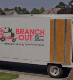 Branch Out Moving and Delivery