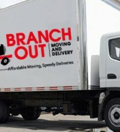 Branch Out Moving and Delivery