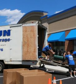 Braun Moving, Inc.