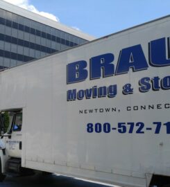 Braun Moving, Inc.