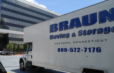 Braun Moving, Inc.