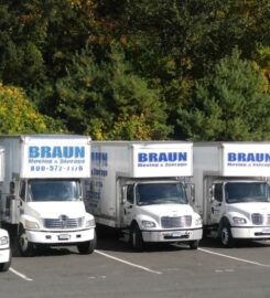 Braun Moving, Inc.