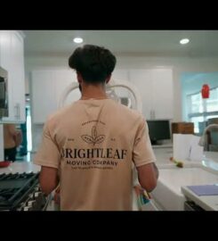 Brightleaf Moving Co.