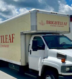 Brightleaf Moving Co.