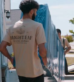 Brightleaf Moving Co.