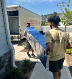 Brightleaf Moving Co.